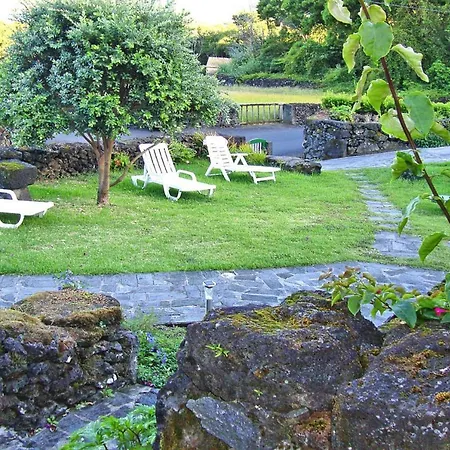 Home, Prainha De Baixo, Pico, Azores