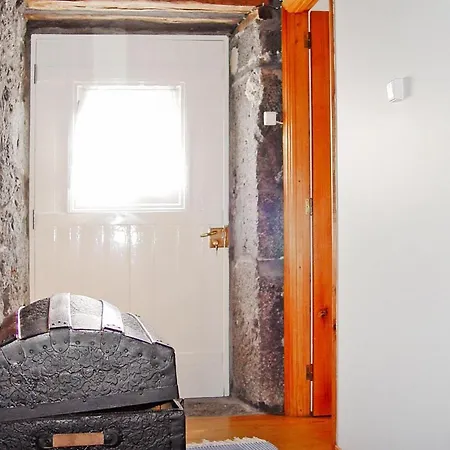 Home, Prainha De Baixo, Pico, Azores *