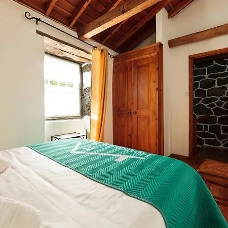 בית נופש Home, Prainha De Baixo, Pico, Azores *
