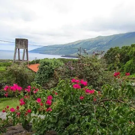 Home, Prainha De Baixo, Pico, Azores * Prainha (Sao Roque do Pico)