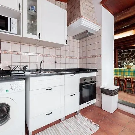 Holiday home Home, Prainha De Baixo, Pico, Azores