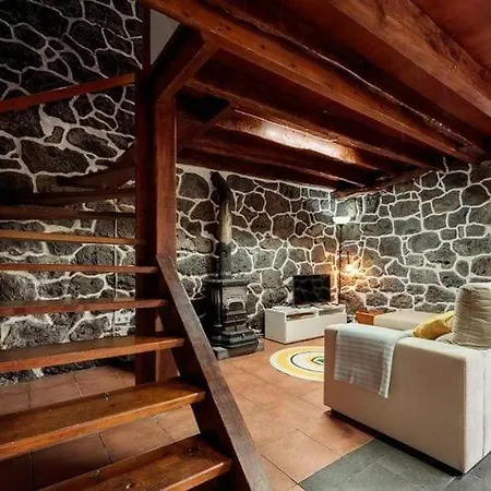 Holiday home Home, Prainha De Baixo, Pico, Azores